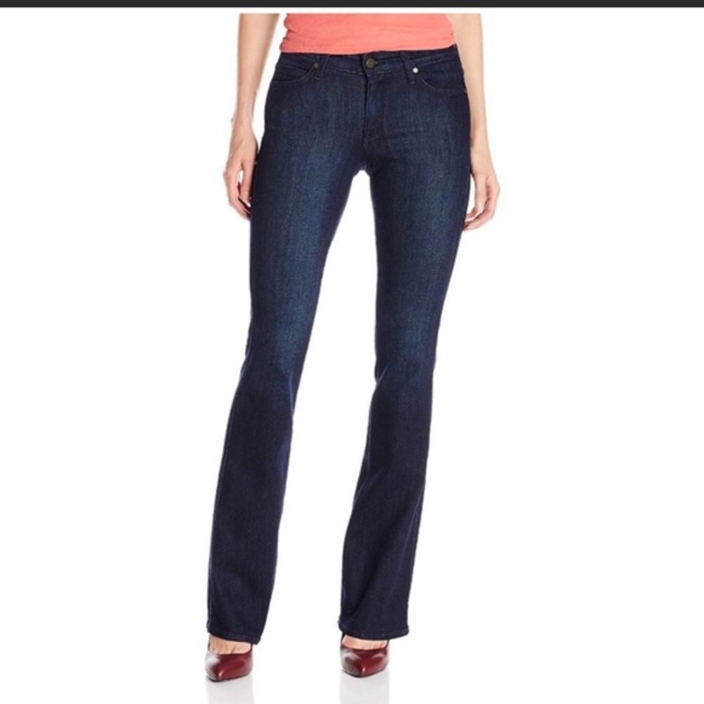 CJ by Cookie Johnson Grace Bootcut Jeans 25